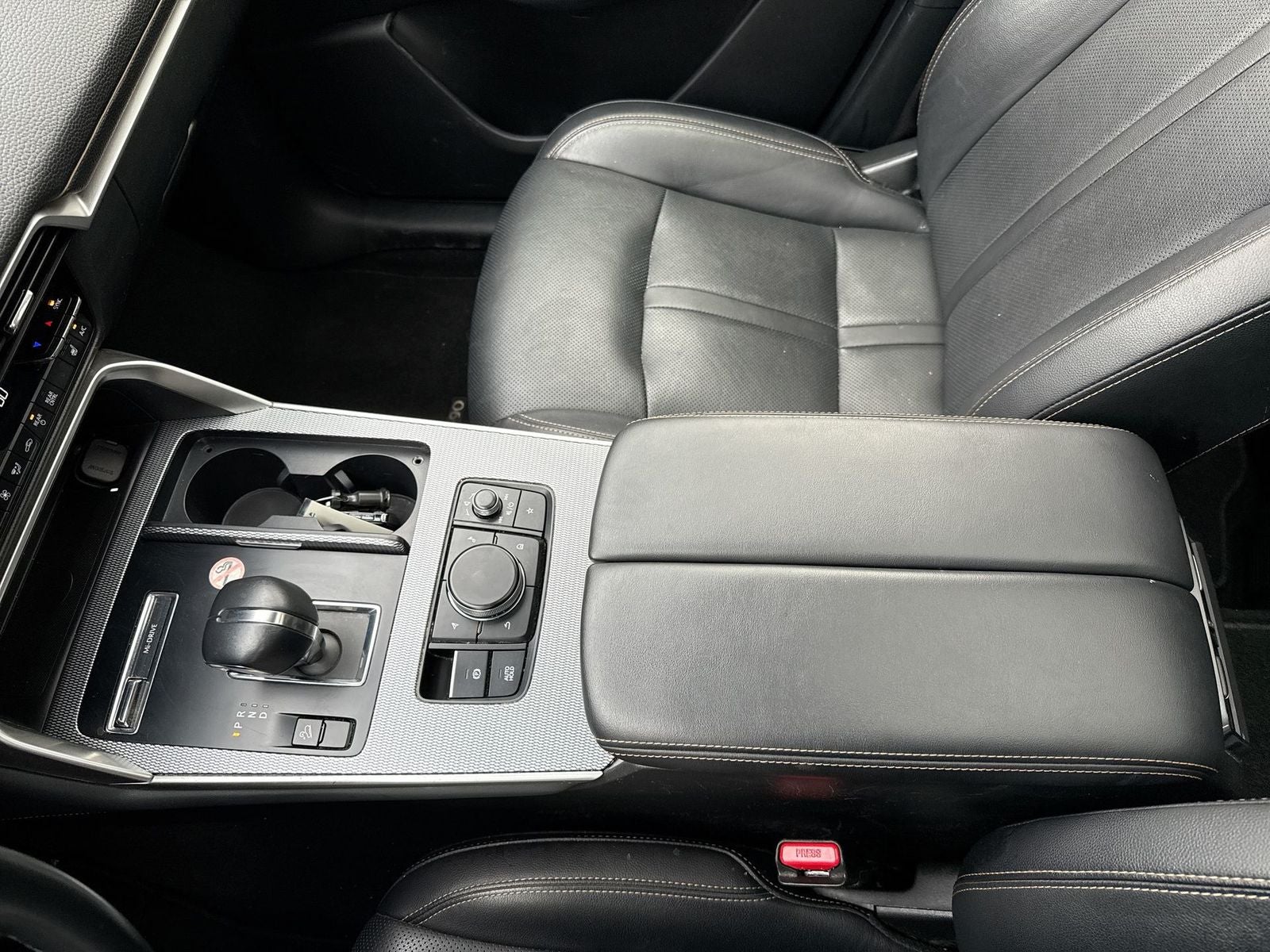 2024 Mazda Mazda CX-90 3.3 Turbo Premium