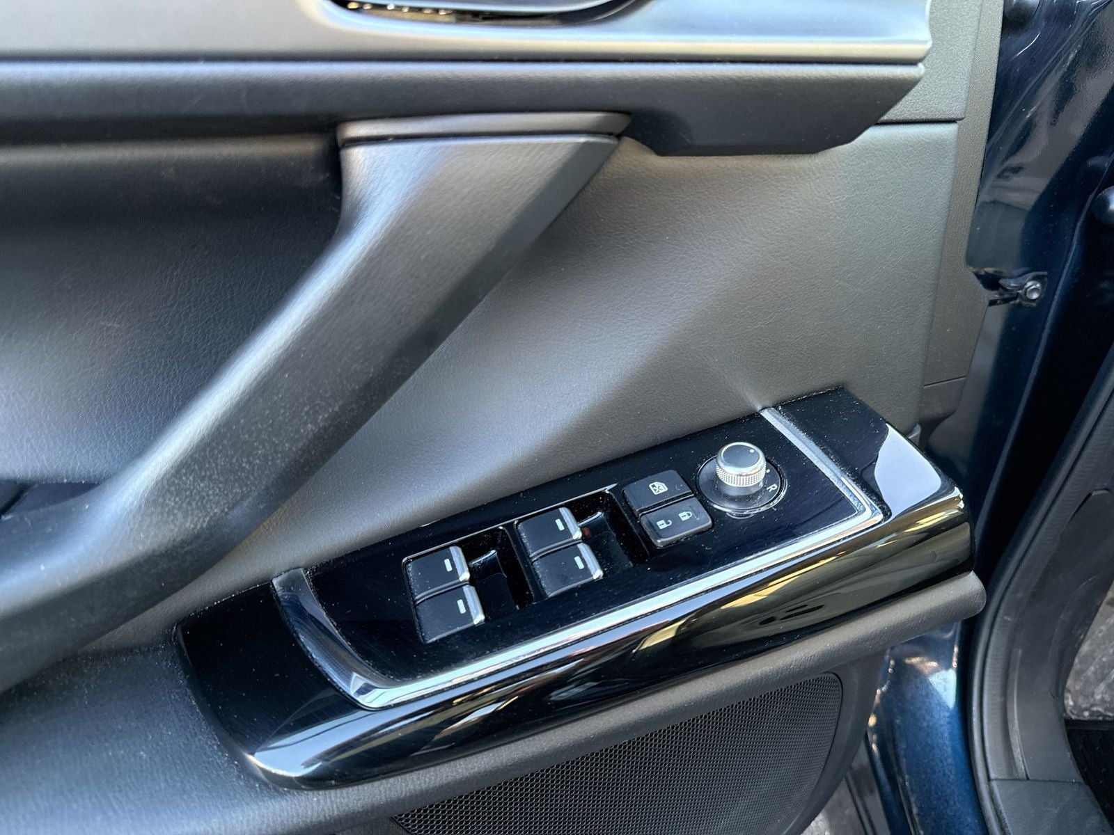 2023 Mazda Mazda CX-9 Touring