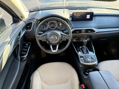 2023 Mazda Mazda CX-9 Touring