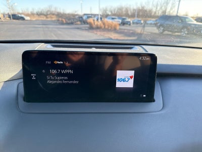 2023 Mazda Mazda CX-9 Touring