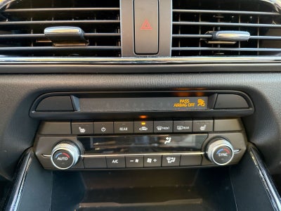 2023 Mazda Mazda CX-9 Touring