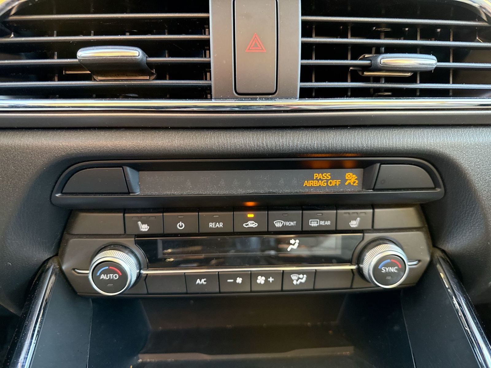 2023 Mazda Mazda CX-9 Touring