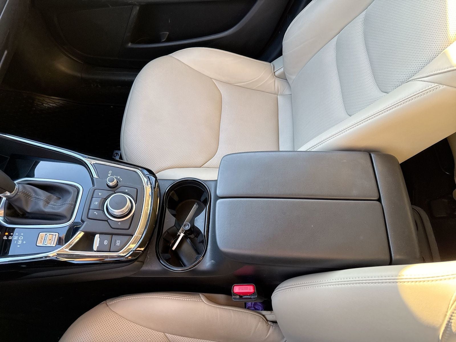 2023 Mazda Mazda CX-9 Touring