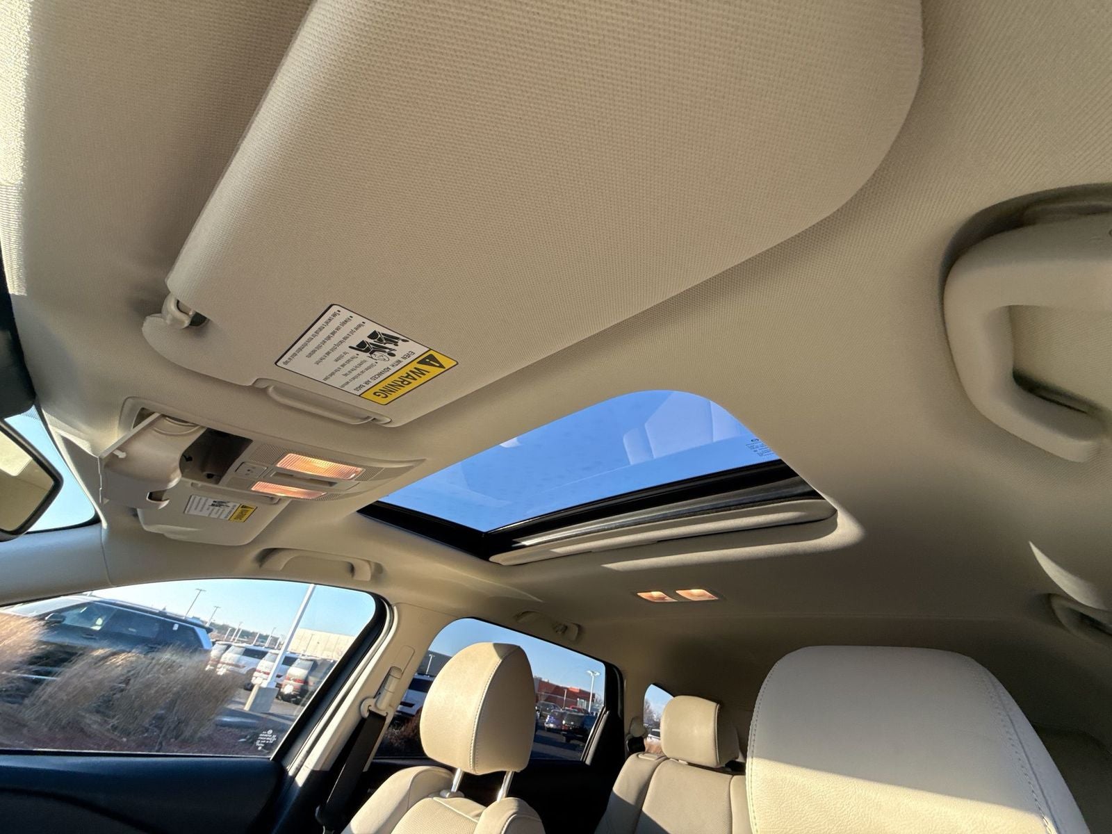 2023 Mazda Mazda CX-9 Touring