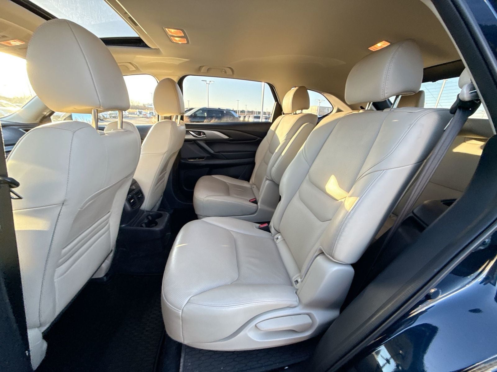 2023 Mazda Mazda CX-9 Touring