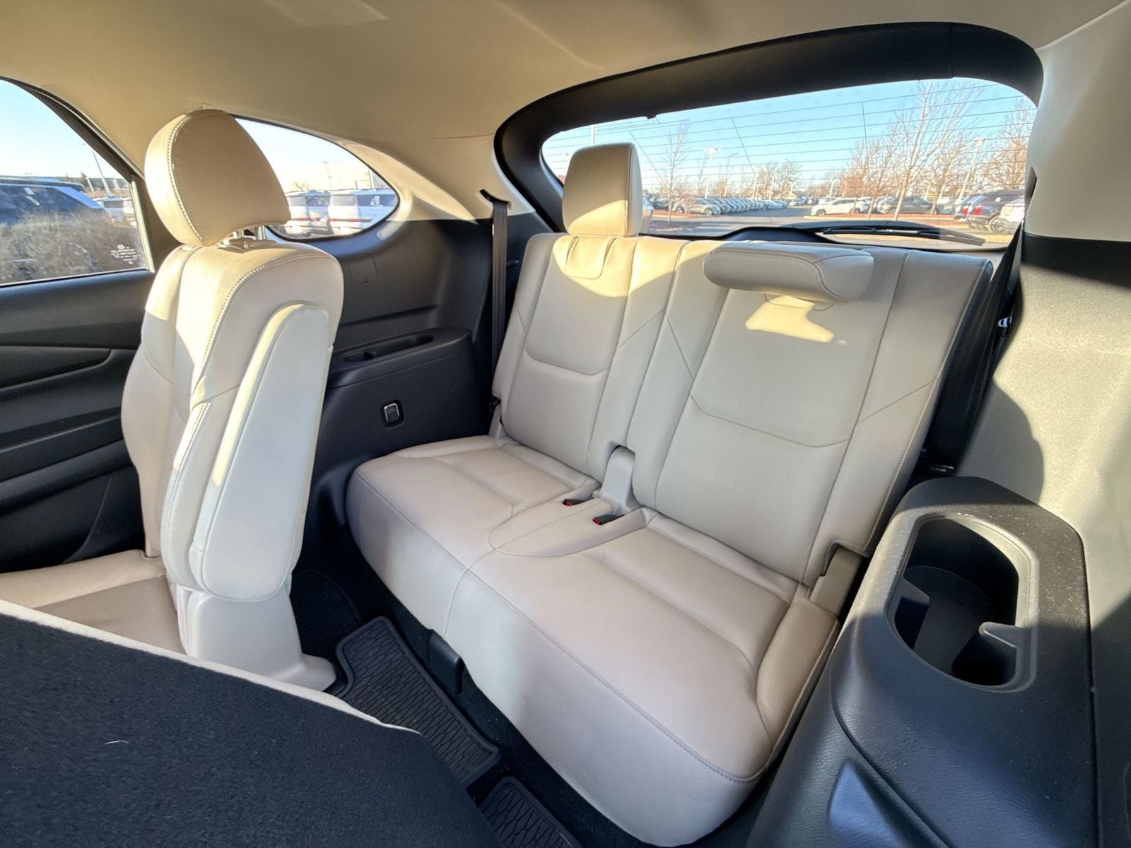 2023 Mazda Mazda CX-9 Touring