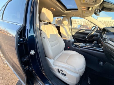 2023 Mazda Mazda CX-9 Touring