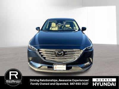 2023 Mazda Mazda CX-9 Touring