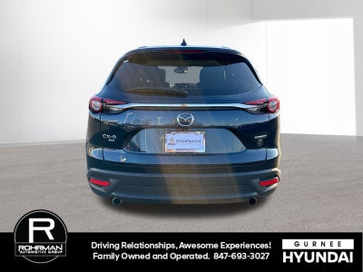 2023 Mazda Mazda CX-9 Touring