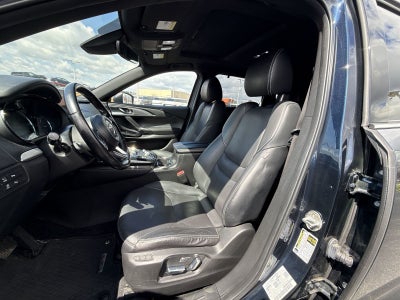 2021 Mazda Mazda CX-9 Grand Touring