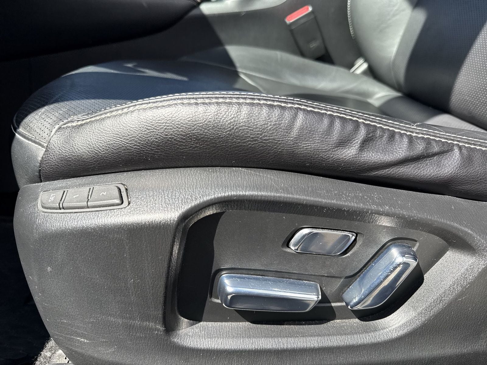 2021 Mazda Mazda CX-9 Grand Touring