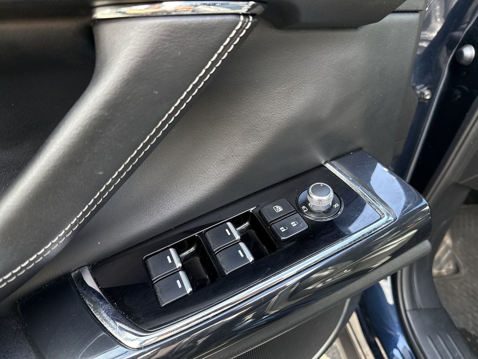 2021 Mazda Mazda CX-9 Grand Touring