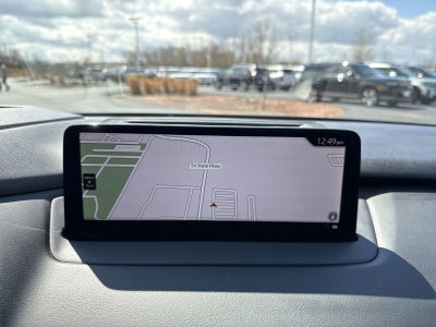 2021 Mazda Mazda CX-9 Grand Touring