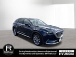 2021 Mazda Mazda CX-9 Grand Touring