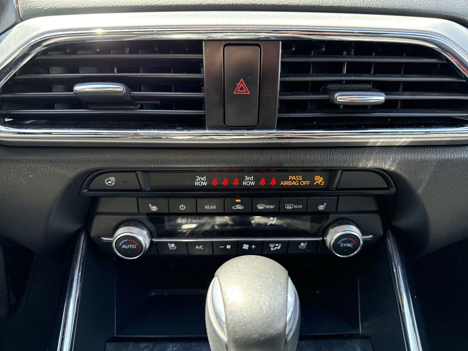 2021 Mazda Mazda CX-9 Grand Touring