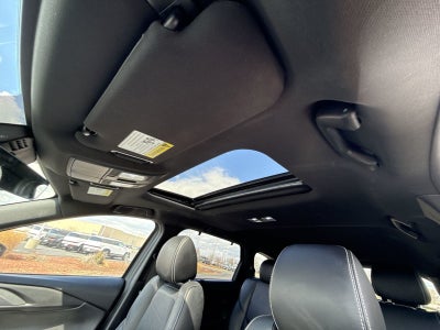 2021 Mazda Mazda CX-9 Grand Touring