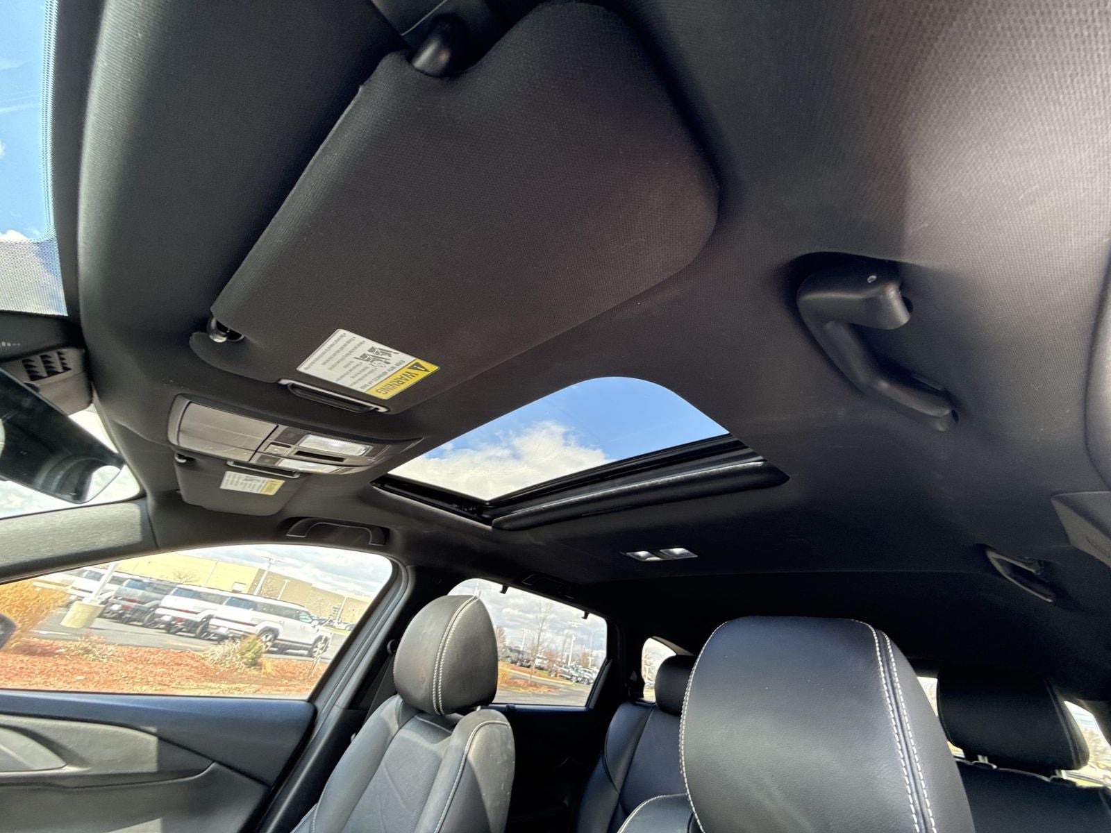 2021 Mazda Mazda CX-9 Grand Touring