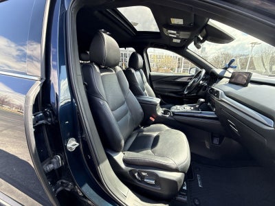 2021 Mazda Mazda CX-9 Grand Touring