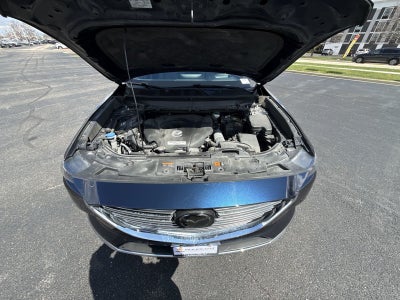 2021 Mazda Mazda CX-9 Grand Touring