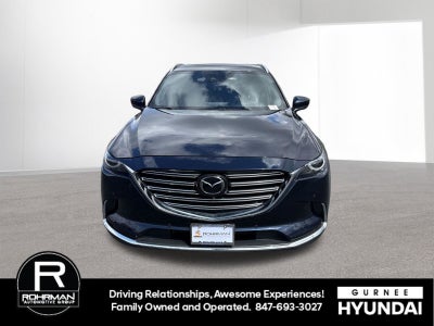 2021 Mazda Mazda CX-9 Grand Touring
