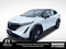 2023 Nissan Ariya PLATINUM+ e-4ORCE