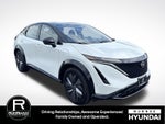 2023 Nissan Ariya PLATINUM+ e-4ORCE