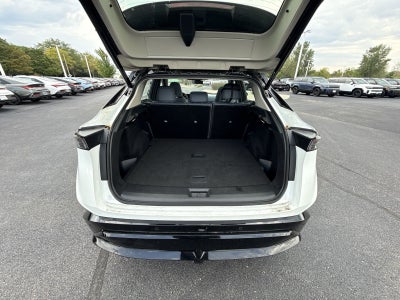 2023 Nissan Ariya PLATINUM+ e-4ORCE