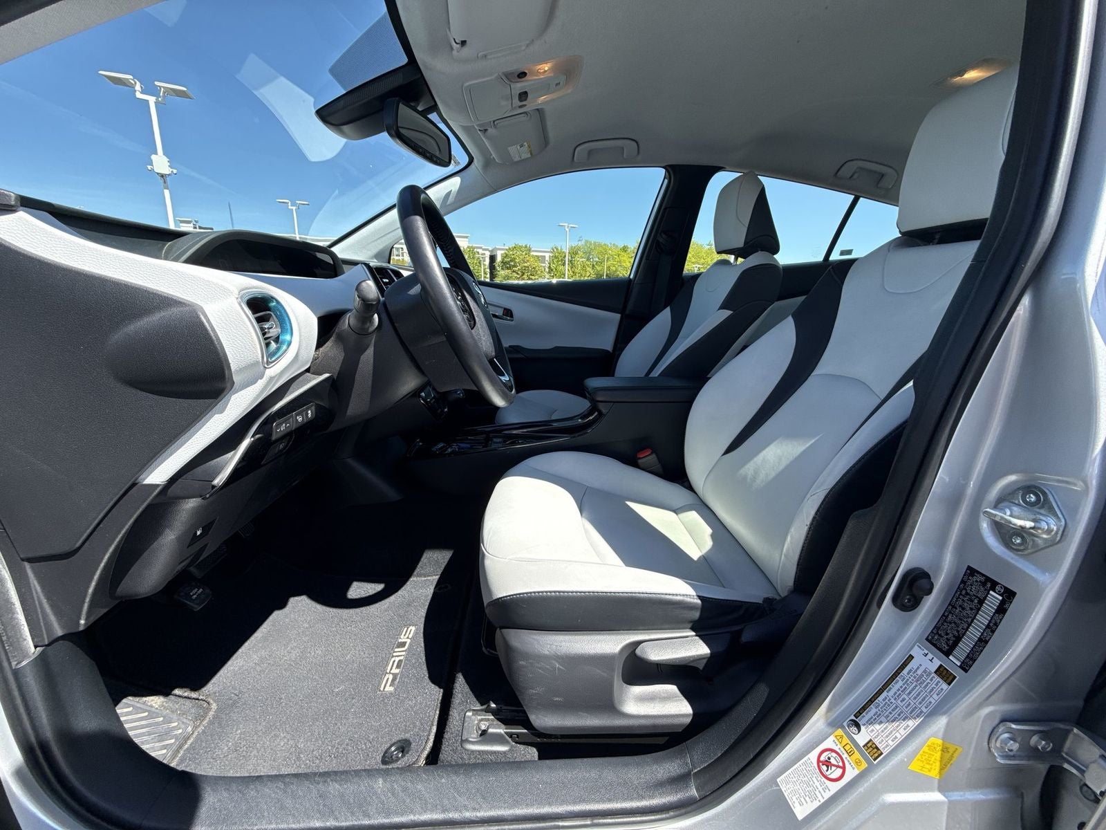 2019 Toyota Prius XLE AWD-e