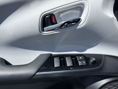2019 Toyota Prius XLE AWD-e