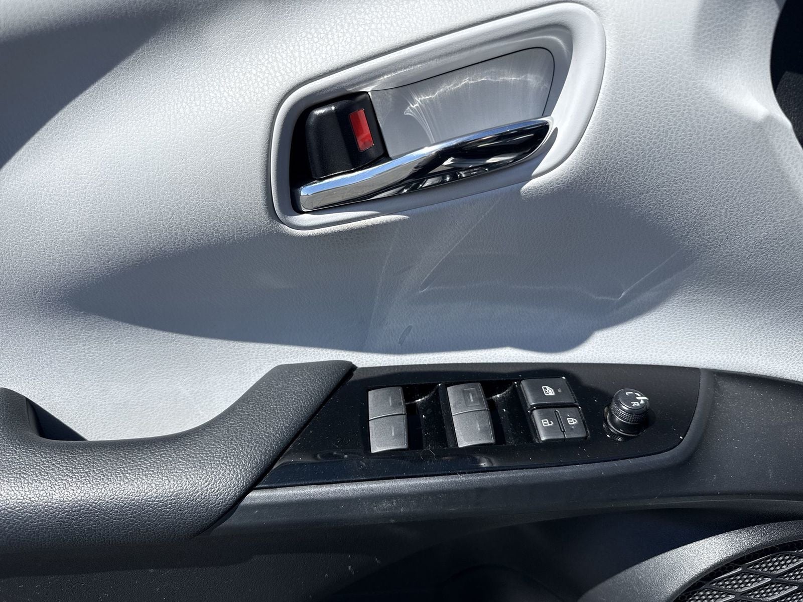 2019 Toyota Prius XLE AWD-e