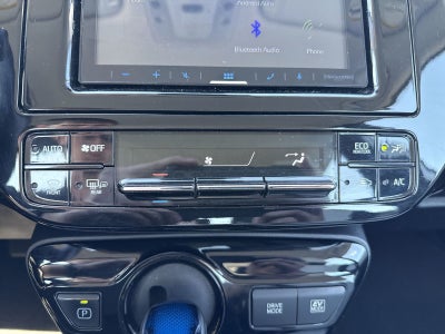 2019 Toyota Prius XLE AWD-e