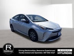 2019 Toyota Prius XLE AWD-e