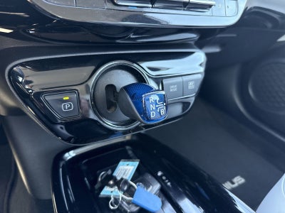 2019 Toyota Prius XLE AWD-e