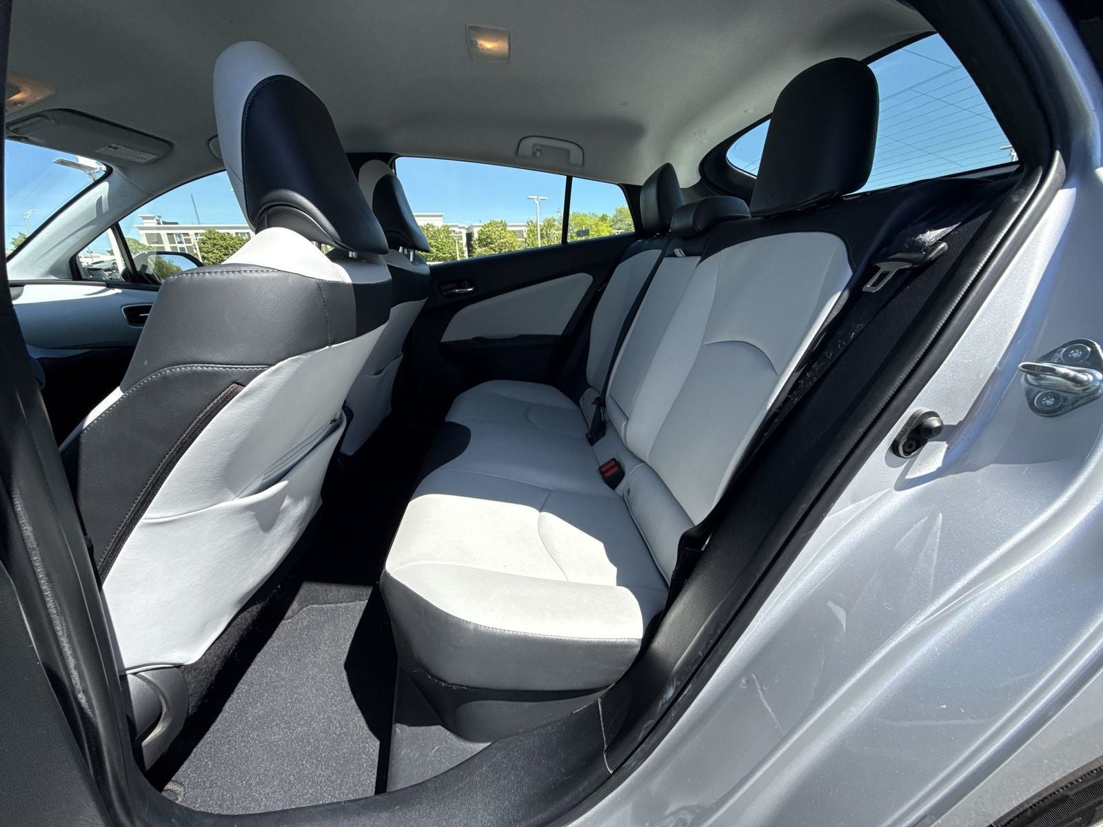 2019 Toyota Prius XLE AWD-e