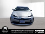 2019 Toyota Prius XLE AWD-e