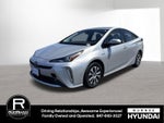 2019 Toyota Prius XLE AWD-e