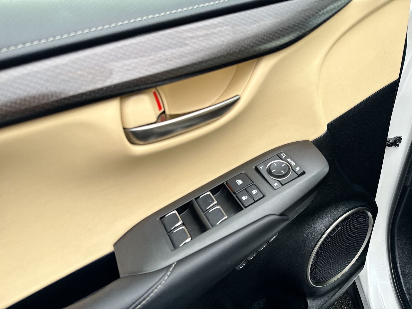 2019 Lexus NX 300 Base