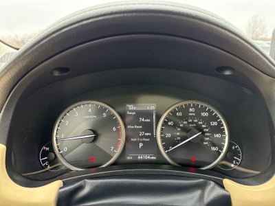 2019 Lexus NX 300 Base