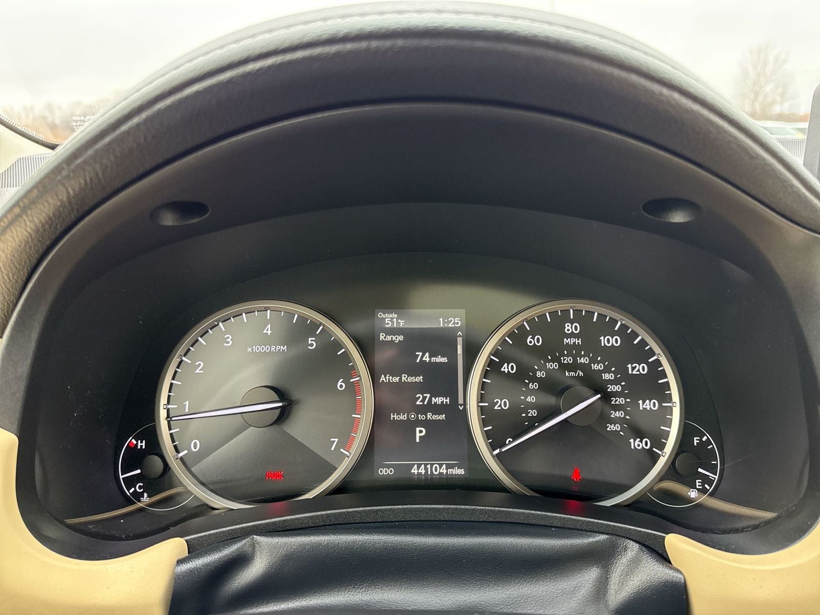 2019 Lexus NX 300 Base