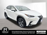 2019 Lexus NX 300 Base