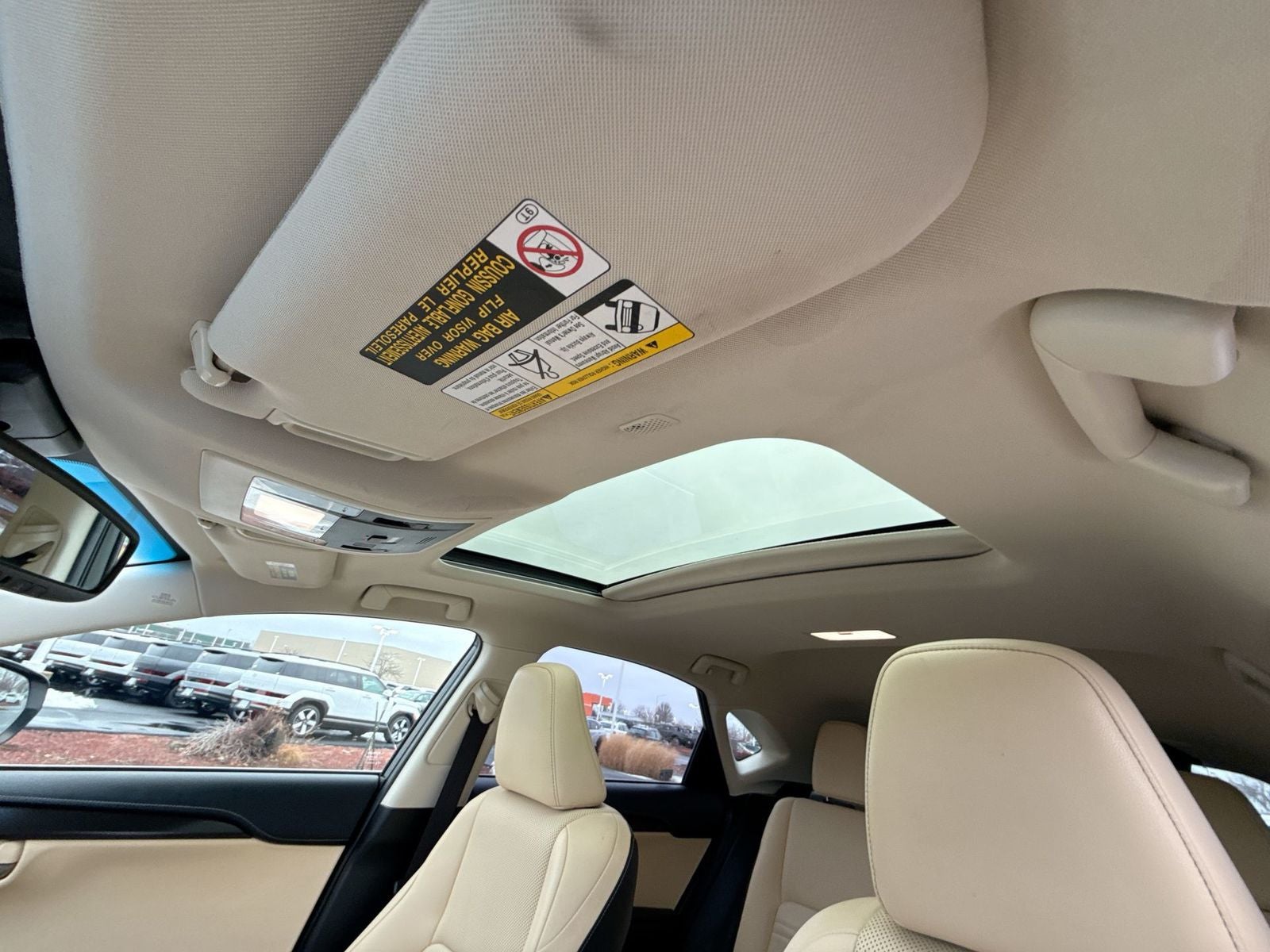 2019 Lexus NX 300 Base