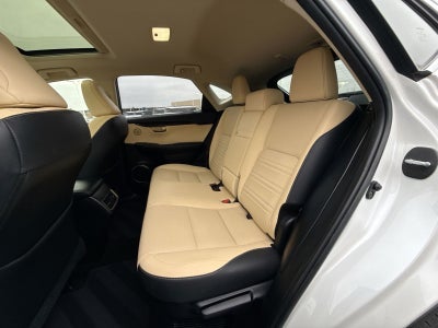 2019 Lexus NX 300 Base