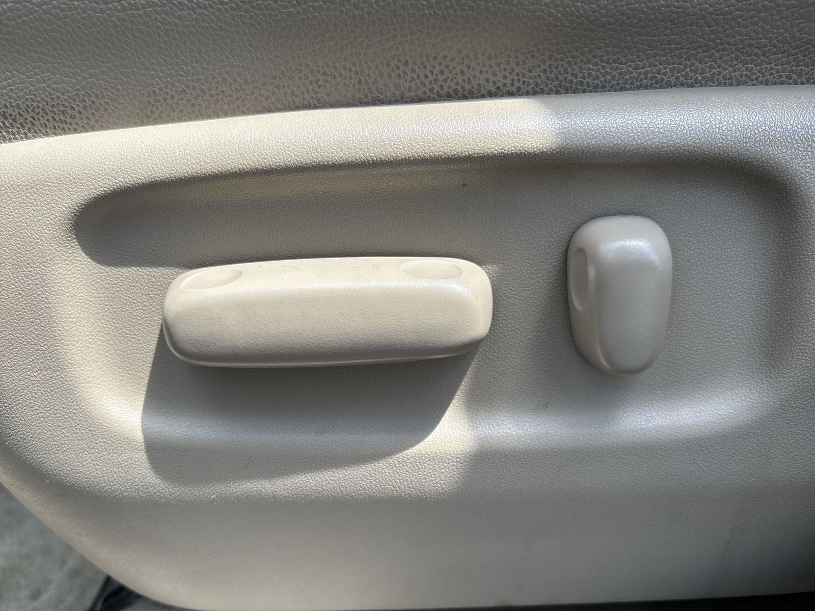 2010 Toyota RAV4 Sport