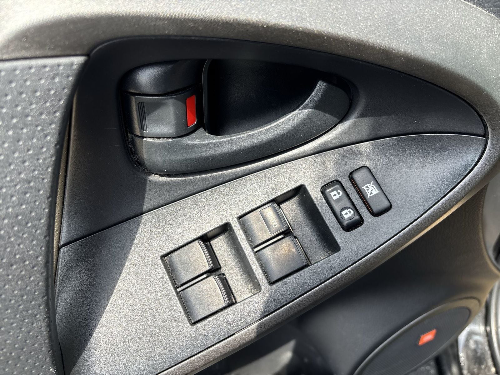 2010 Toyota RAV4 Sport