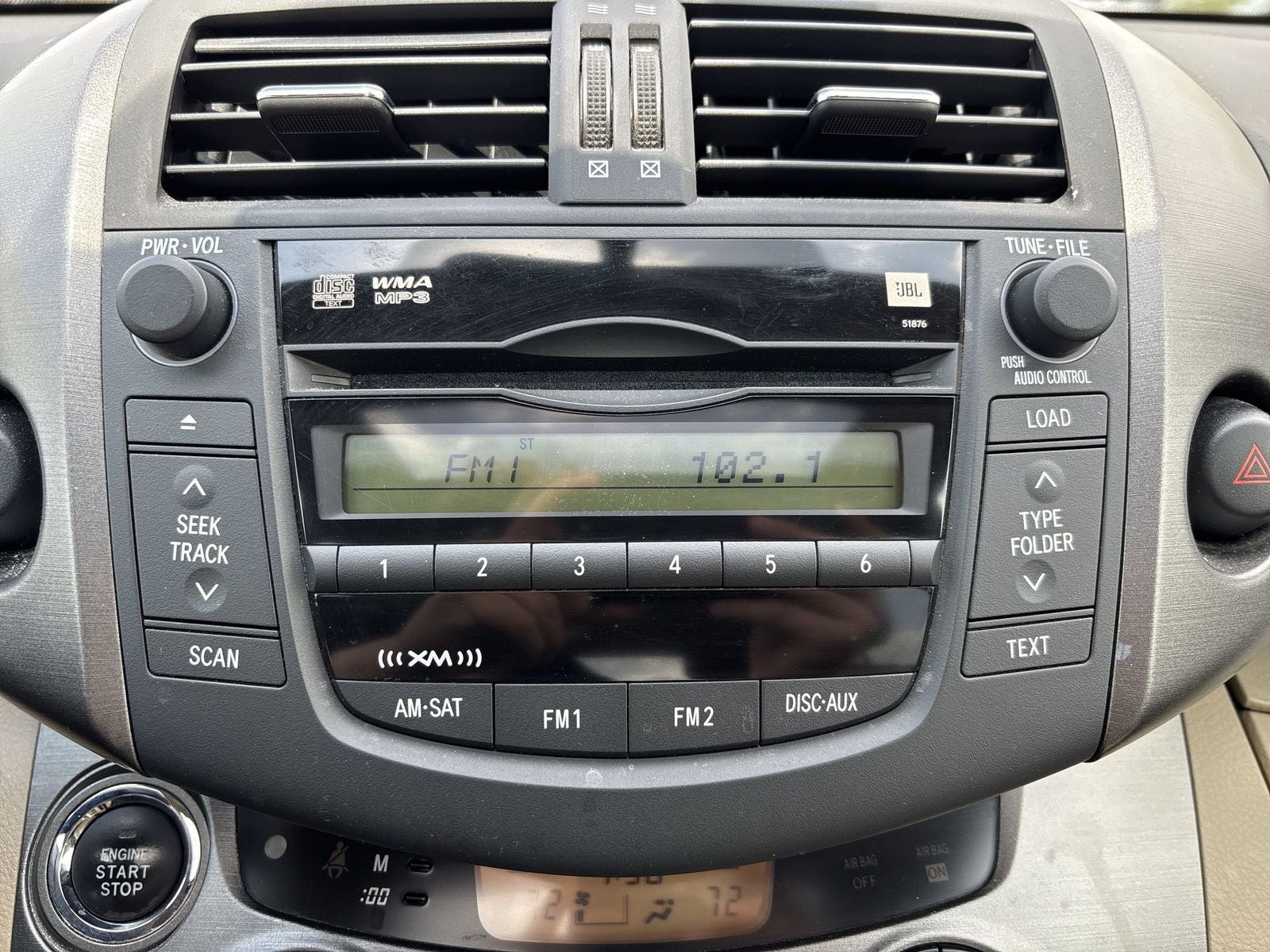 2010 Toyota RAV4 Sport