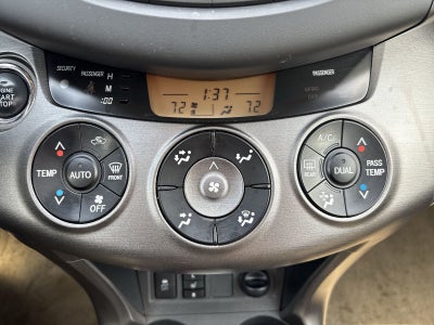 2010 Toyota RAV4 Sport