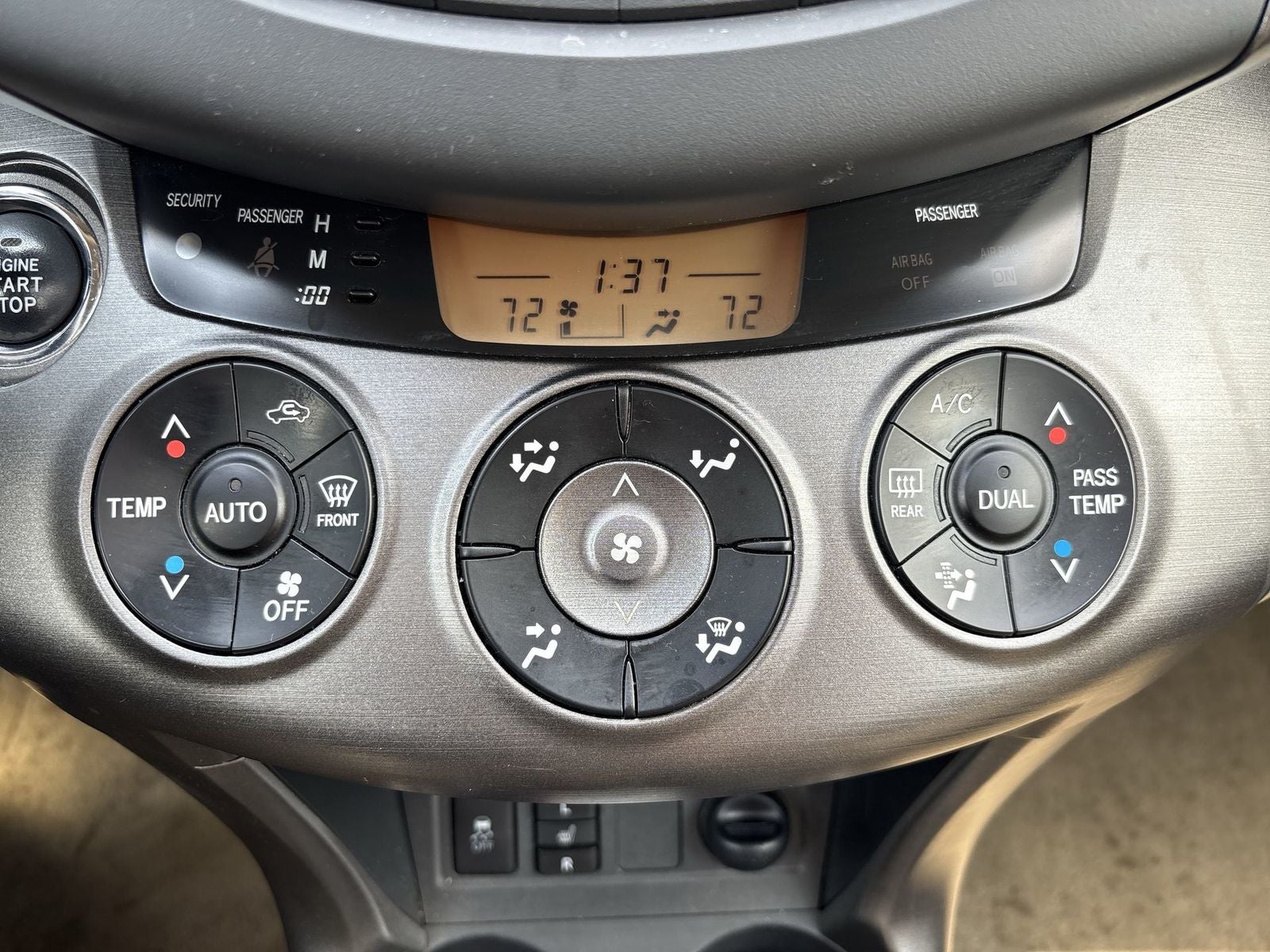 2010 Toyota RAV4 Sport
