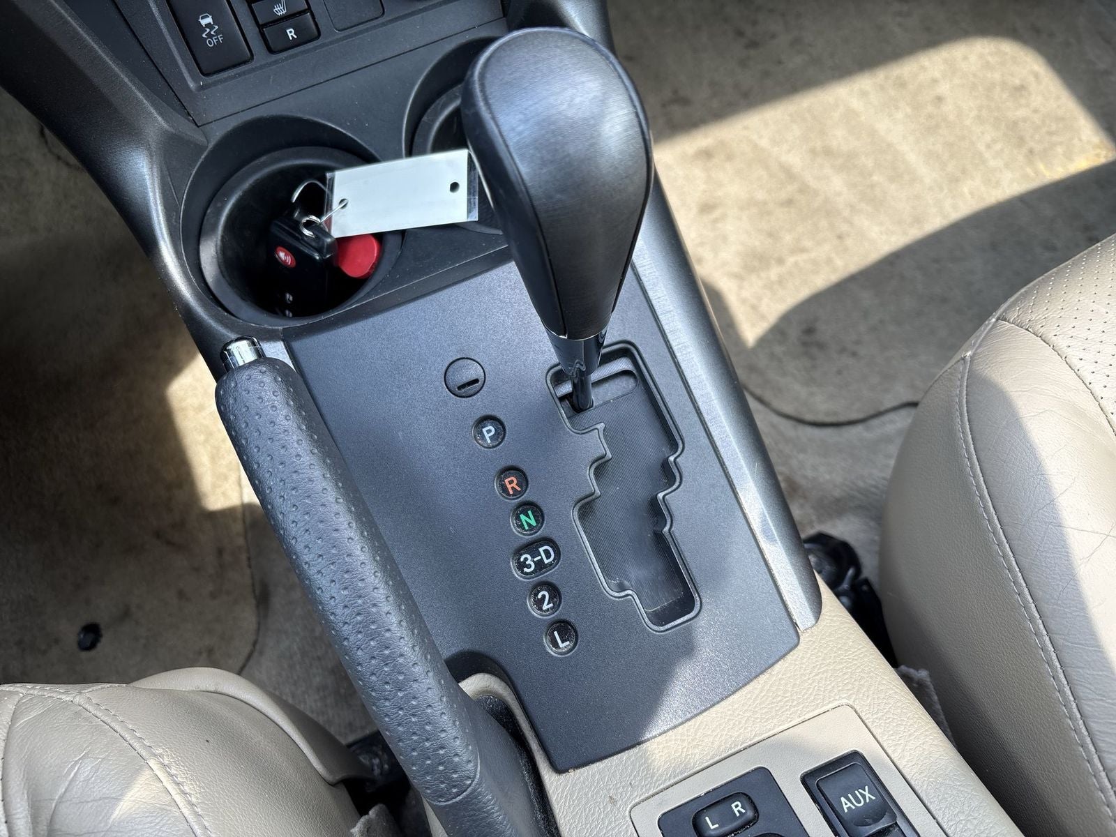 2010 Toyota RAV4 Sport