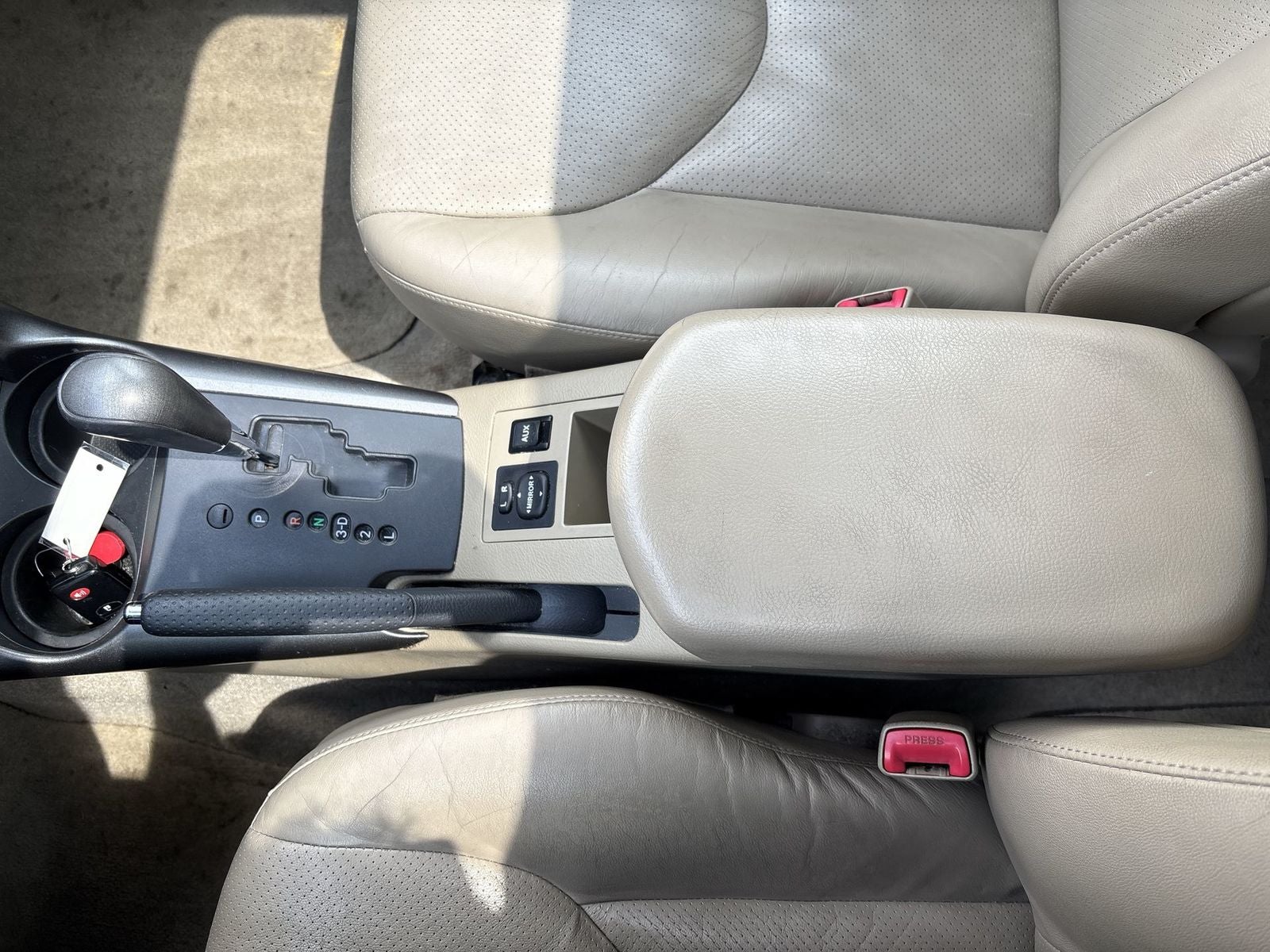 2010 Toyota RAV4 Sport