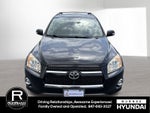 2010 Toyota RAV4 Sport